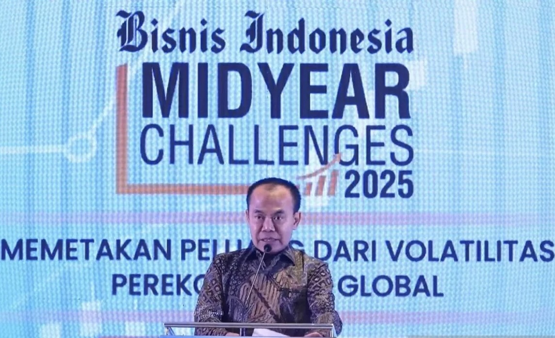 Pemerintah Klaim Kesepakatan Tarif 19% Selamatkan Industri Tekstil RI